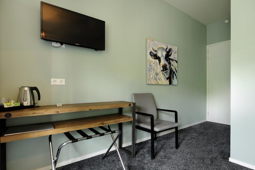 Hotel Trix Arnhem Bilik gambar