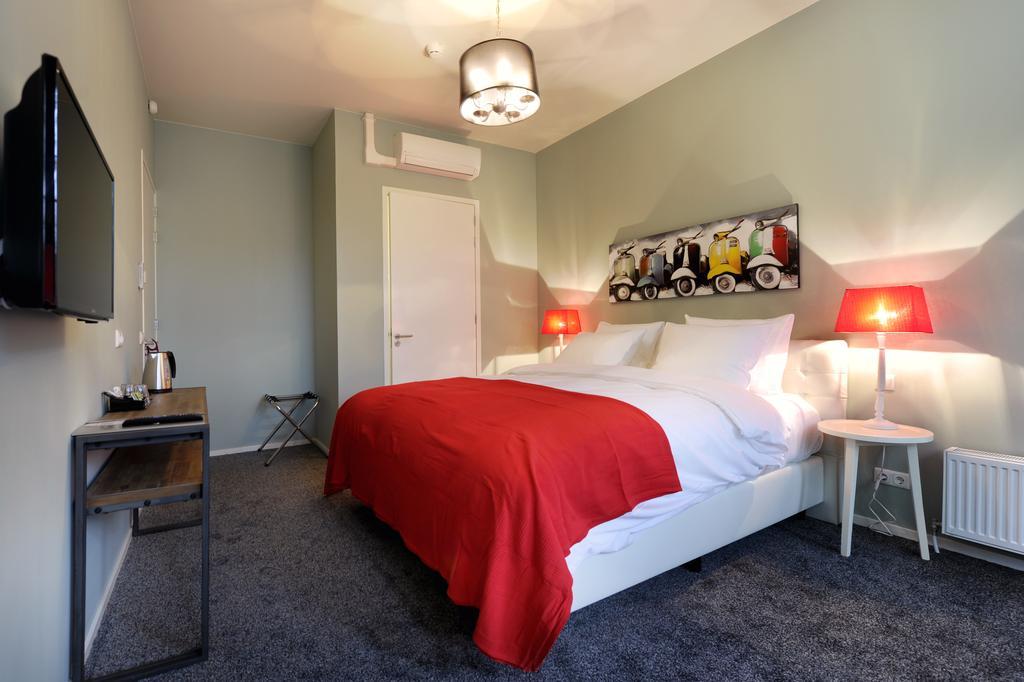 Hotel Trix Arnhem Bilik gambar