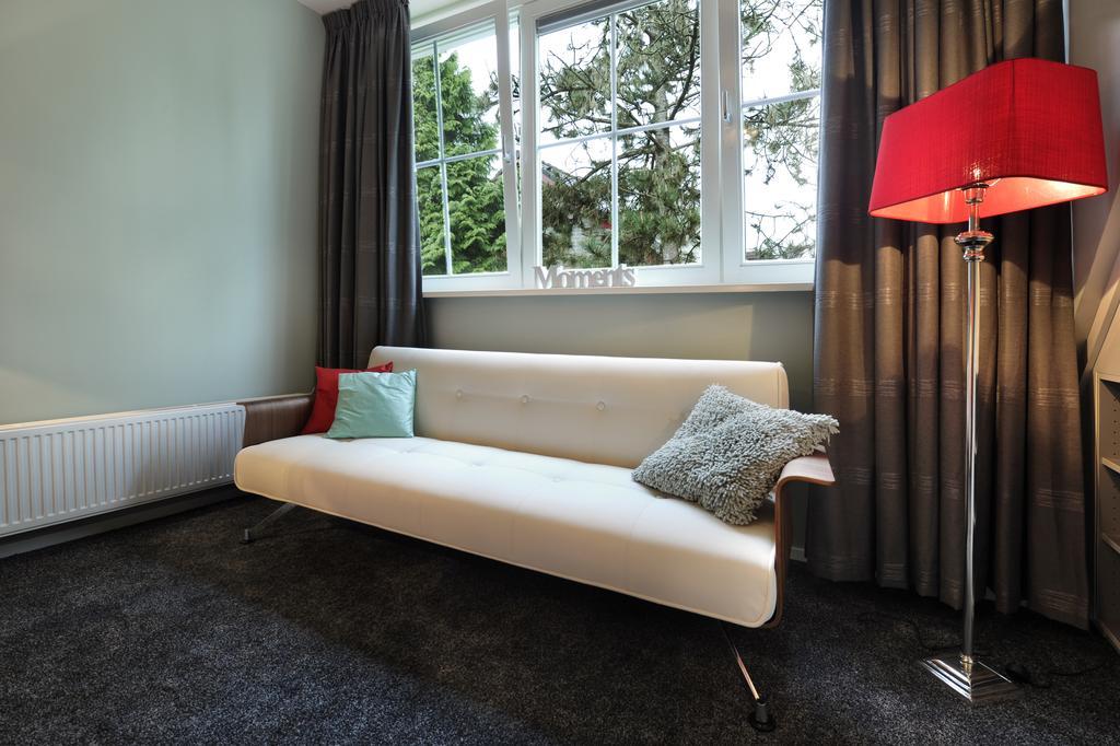 Hotel Trix Arnhem Bilik gambar