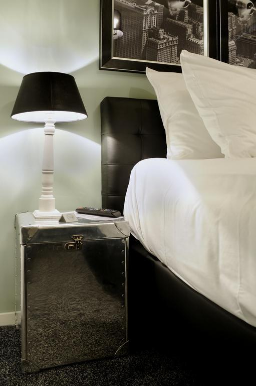 Hotel Trix Arnhem Bilik gambar