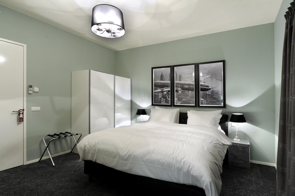 Hotel Trix Arnhem Bilik gambar