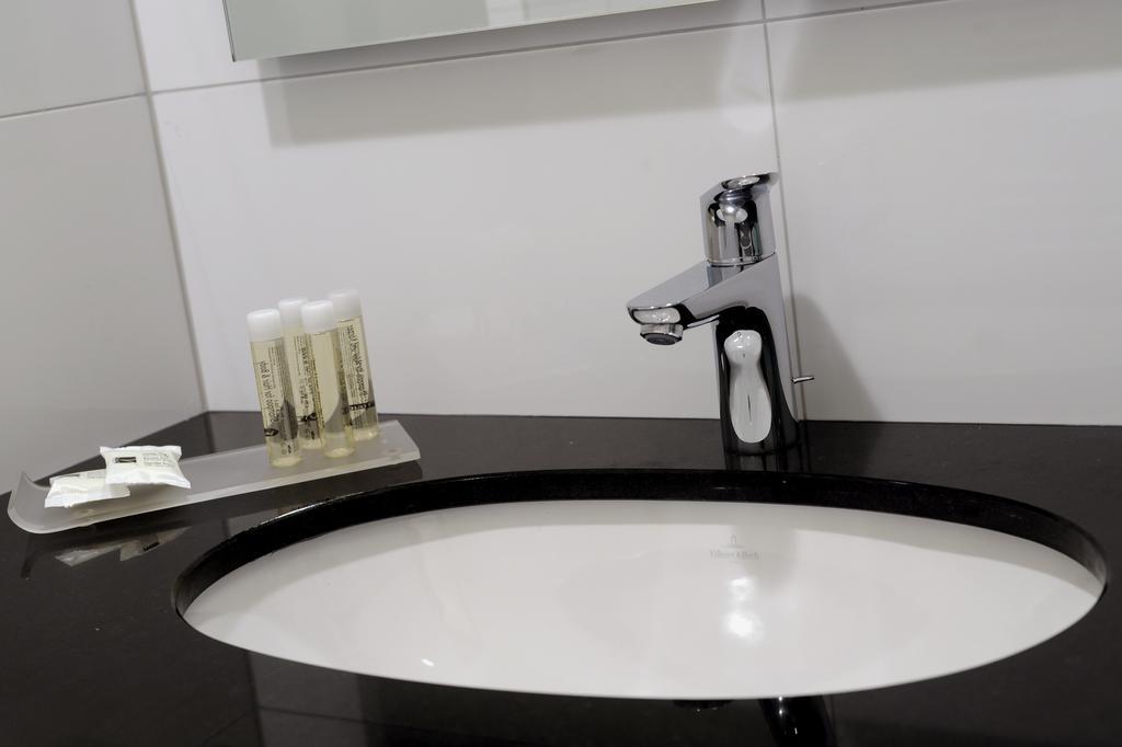 Hotel Trix Arnhem Bilik gambar