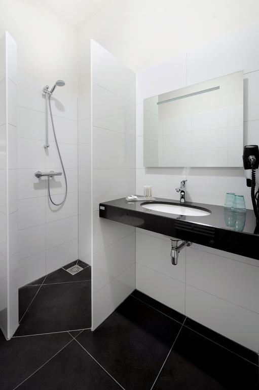 Hotel Trix Arnhem Bilik gambar
