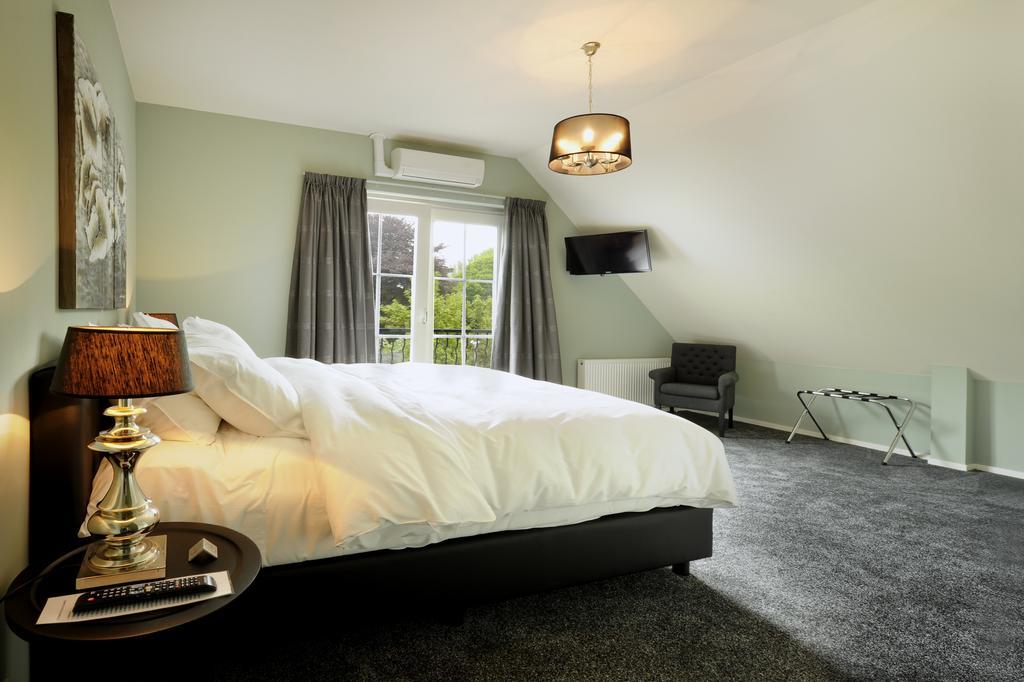 Hotel Trix Arnhem Bilik gambar
