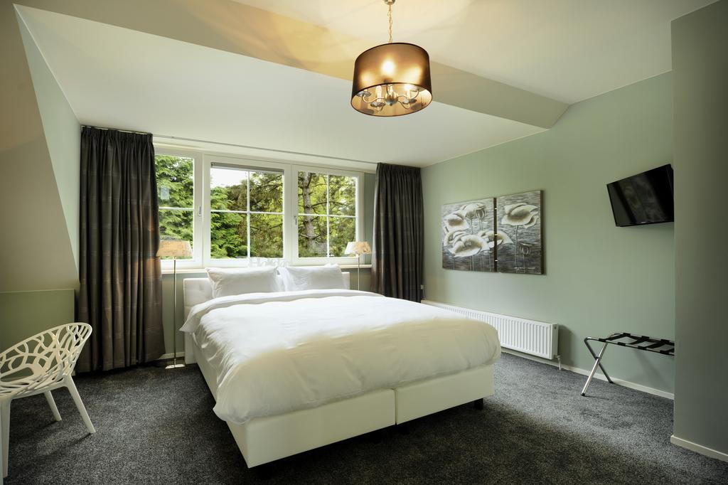 Hotel Trix Arnhem Bilik gambar