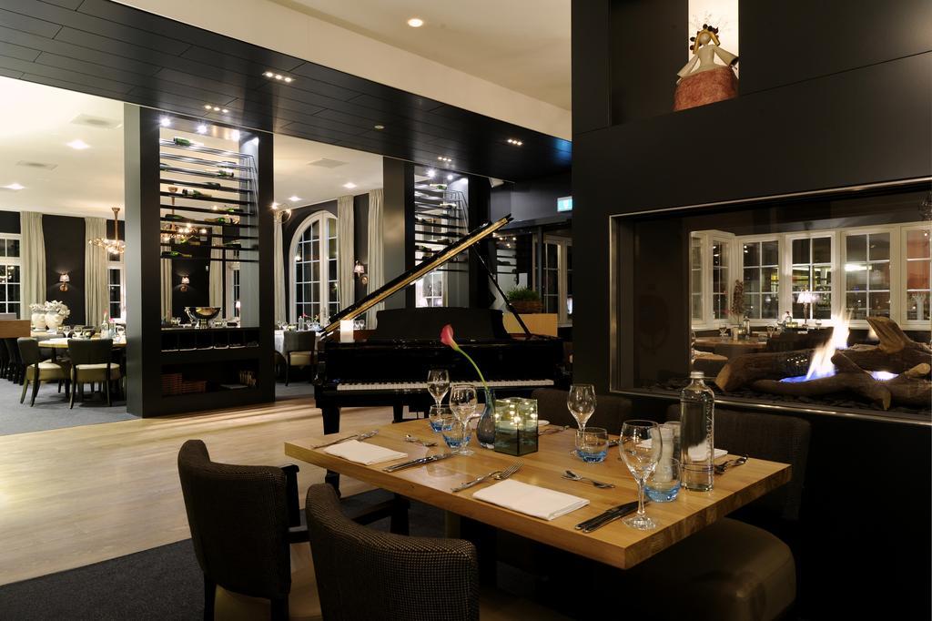 Hotel Trix Arnhem Luaran gambar