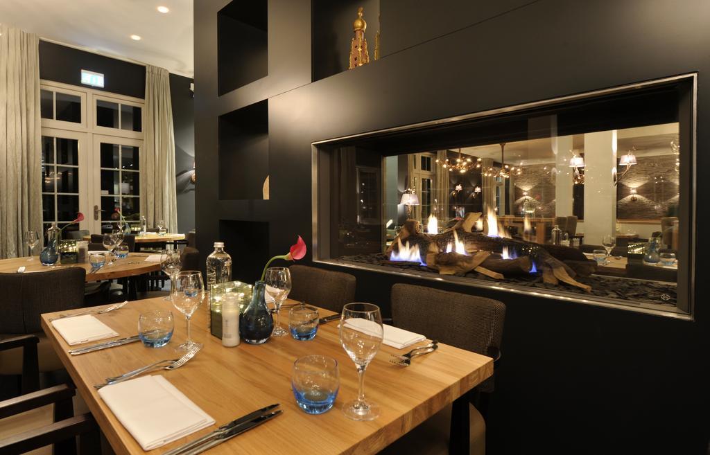 Hotel Trix Arnhem Luaran gambar