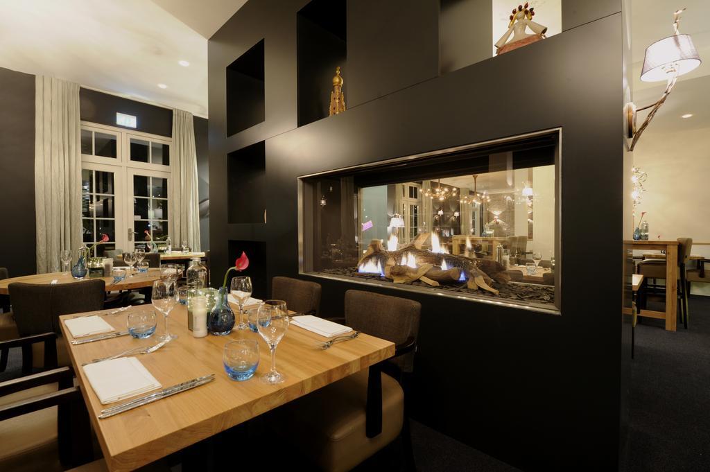 Hotel Trix Arnhem Luaran gambar