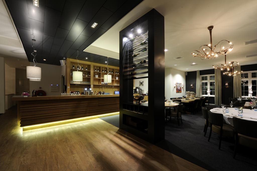 Hotel Trix Arnhem Luaran gambar