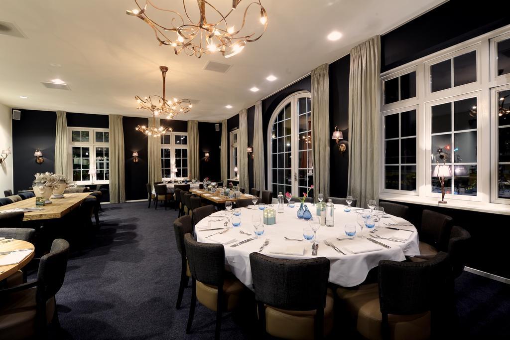 Hotel Trix Arnhem Luaran gambar