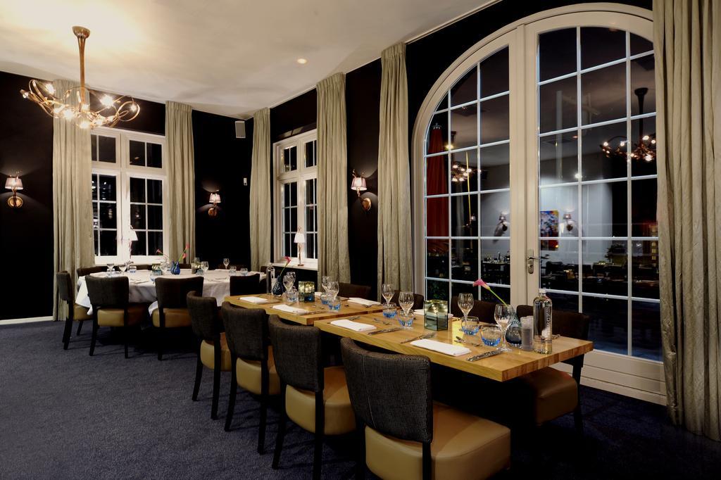 Hotel Trix Arnhem Luaran gambar