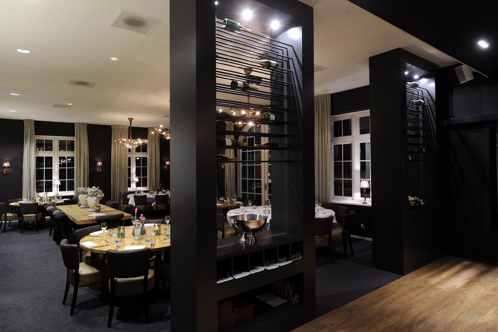 Hotel Trix Arnhem Luaran gambar