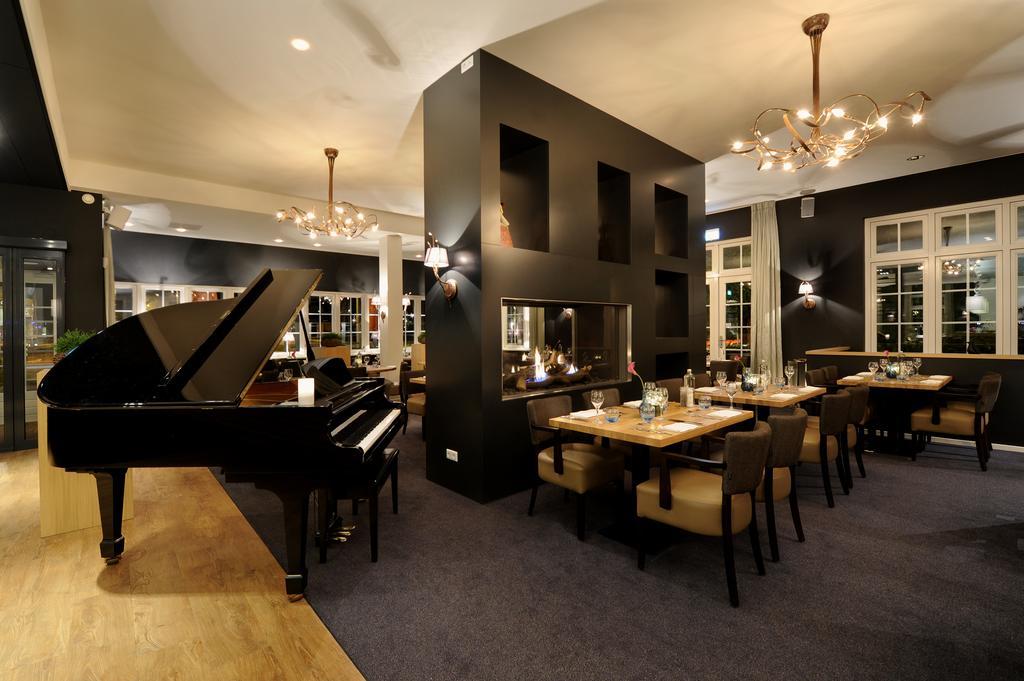Hotel Trix Arnhem Luaran gambar