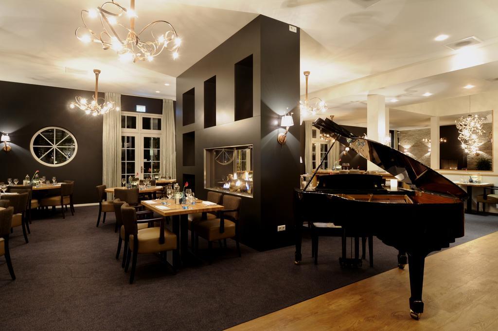 Hotel Trix Arnhem Luaran gambar