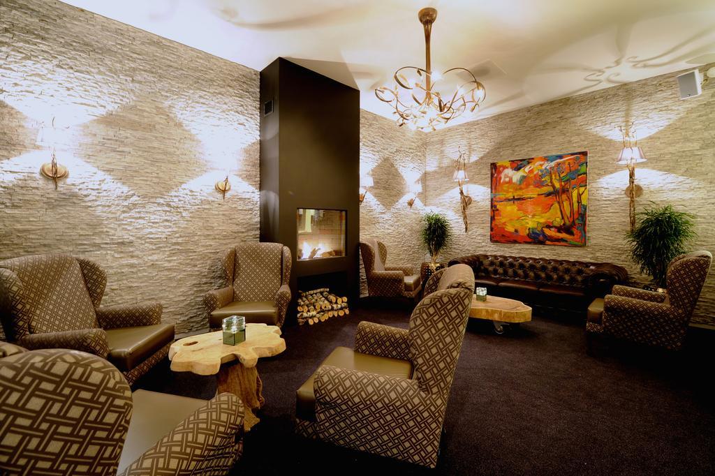 Hotel Trix Arnhem Luaran gambar