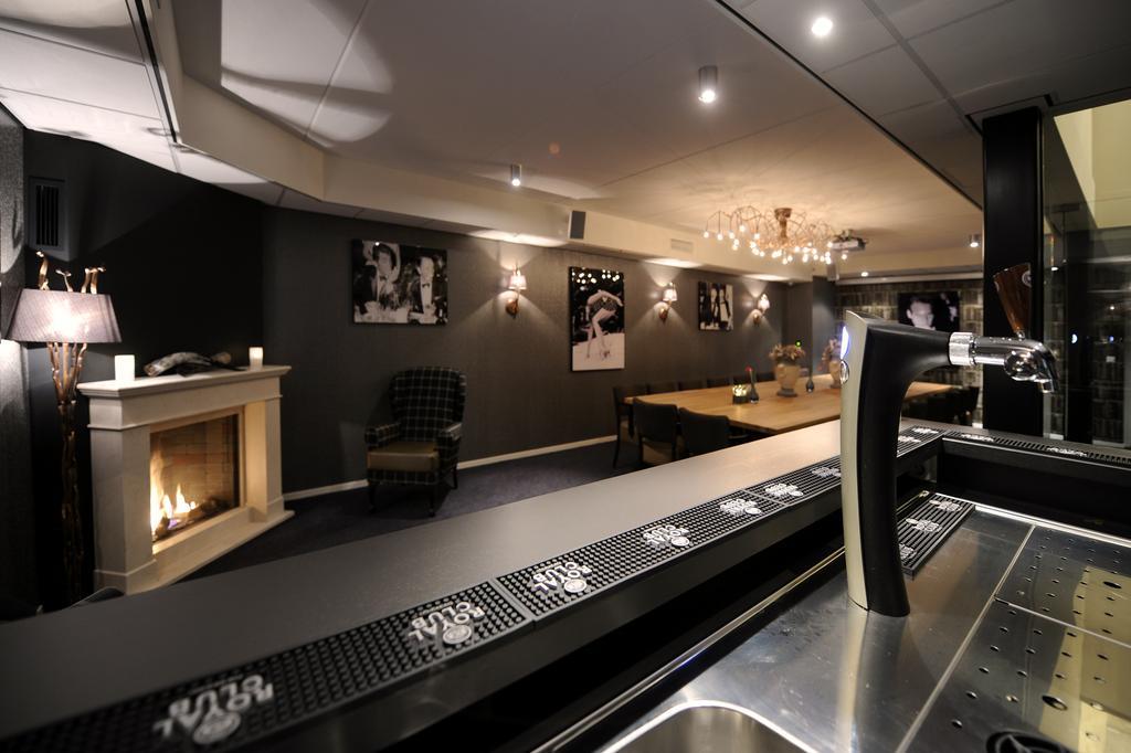 Hotel Trix Arnhem Luaran gambar