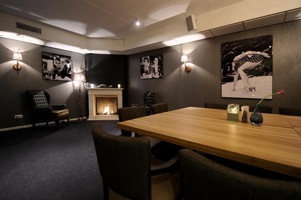 Hotel Trix Arnhem Luaran gambar