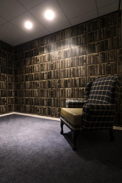 Hotel Trix Arnhem Luaran gambar
