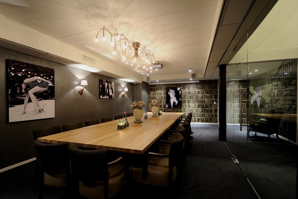 Hotel Trix Arnhem Luaran gambar
