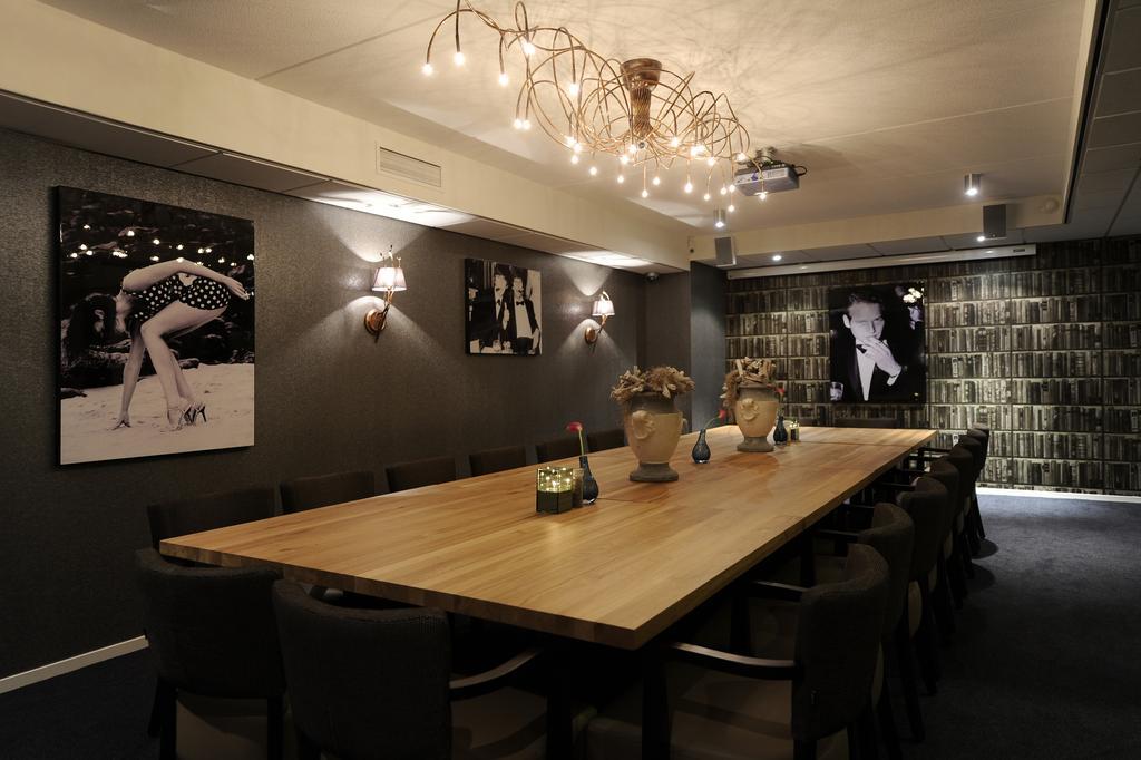 Hotel Trix Arnhem Luaran gambar