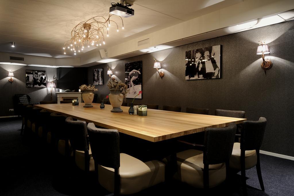 Hotel Trix Arnhem Luaran gambar